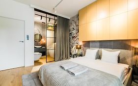 Apartament nad jeziorem Długim Leśna # 28